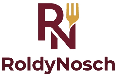 RoldyNosh Logo